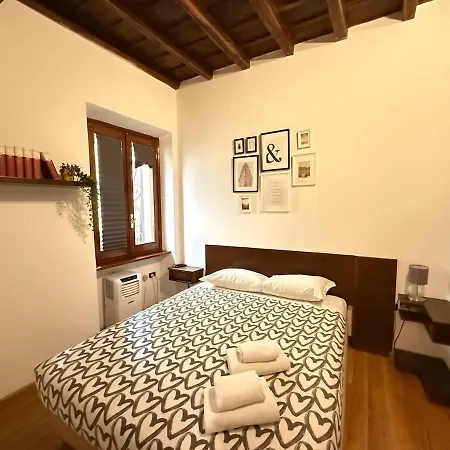 Appartamento Cozy At Pantheon *