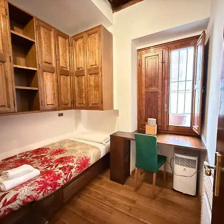 Appartamento Cozy At Pantheon *