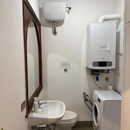 Cozy At Pantheon Apartamento *