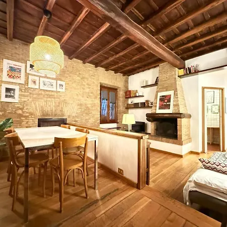 Apartamento Cozy At Pantheon *