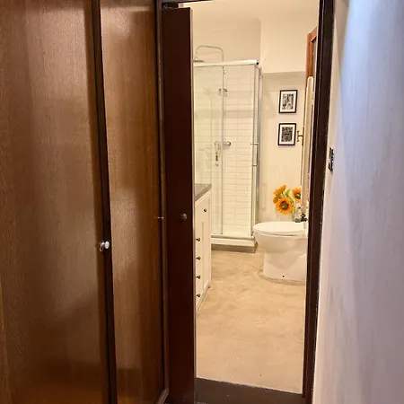 Apartamento Cozy At Pantheon Roma