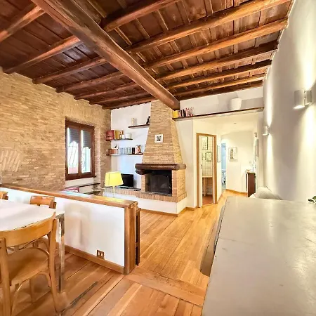 Apartamento Cozy At Pantheon *