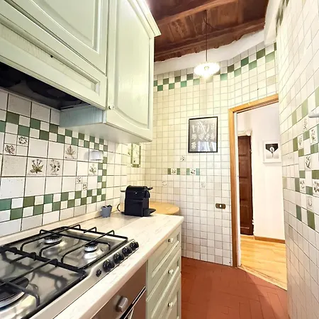 Cozy At Pantheon Apartamento Roma